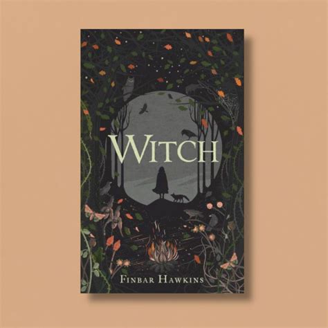 Embracing the Shadows: A Look into Danielle Hawkins' Witchcraft Practices